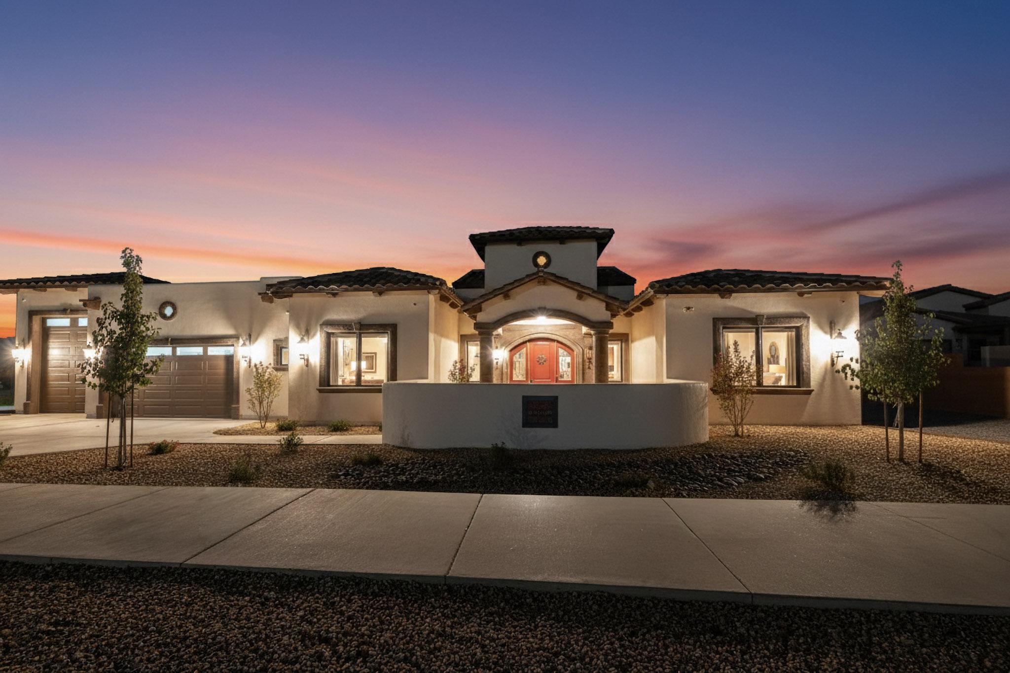 6224 CAMINO ALTO Court NW - Main Image
