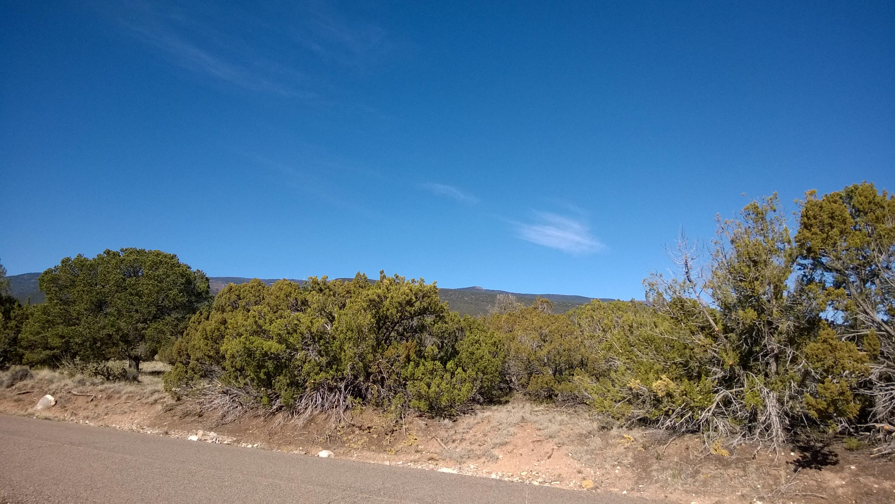 00 La Madera Road - Main Image