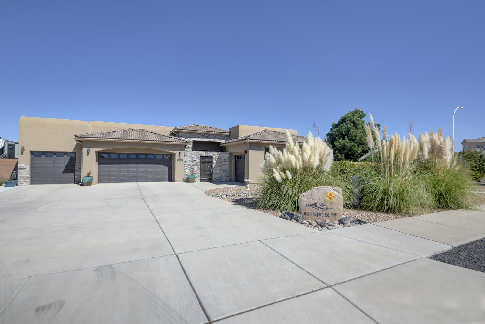 6639 SUJETO Road NW - Main Image