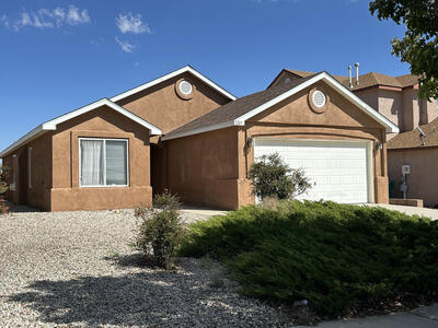 1749 GALLINAS Road NE, Rio Rancho