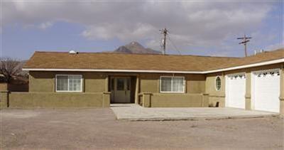 1019 MARY Place, Socorro 