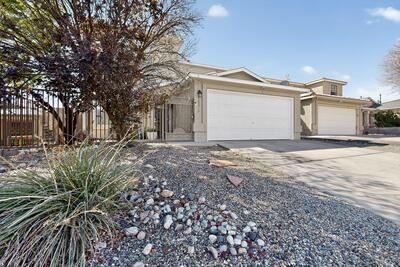 10216 TEAL Road SW, Albuquerque