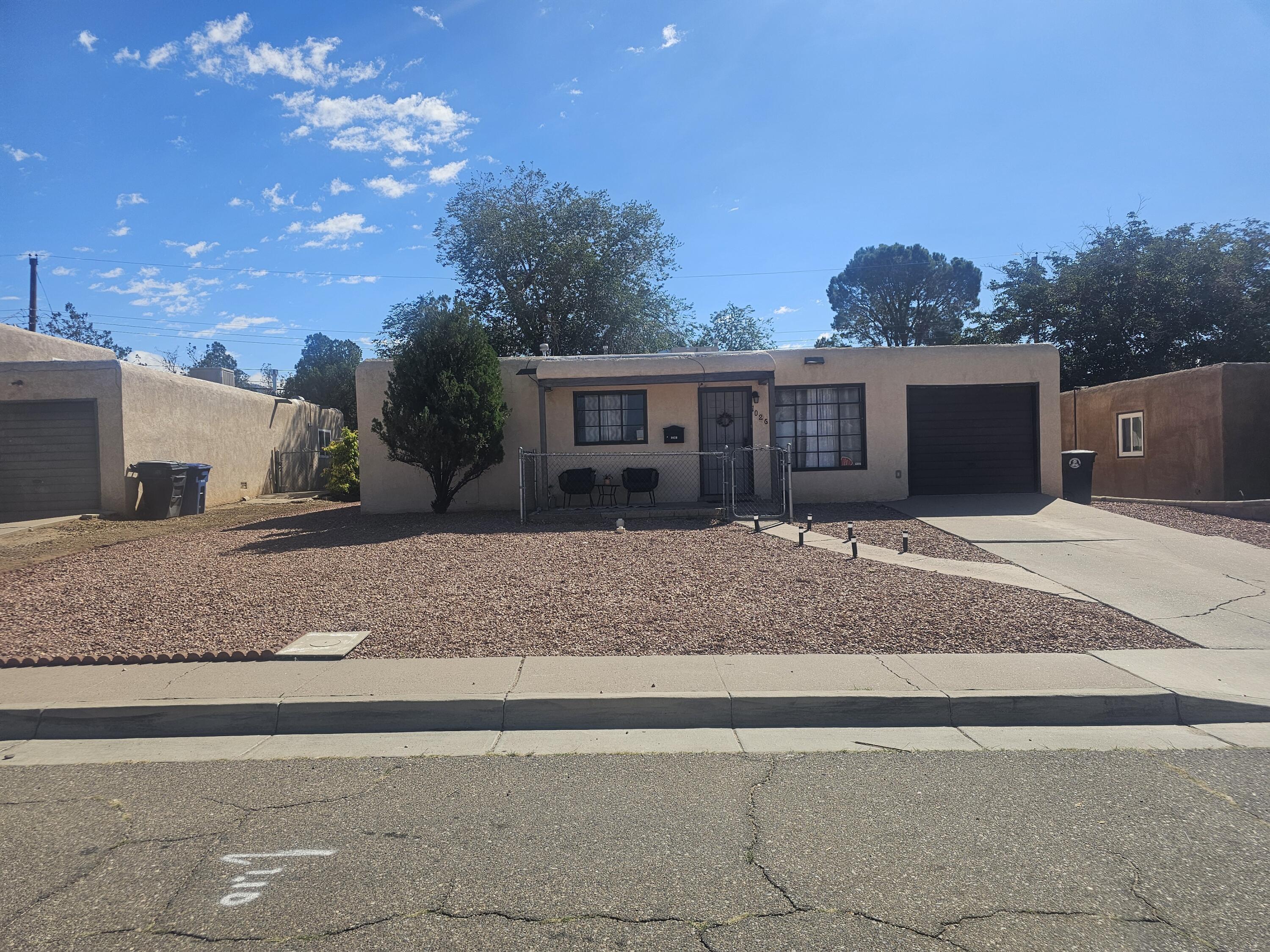 1026 TOMASITA Street NE - Main Image