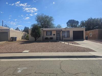 1026 TOMASITA Street NE, Albuquerque