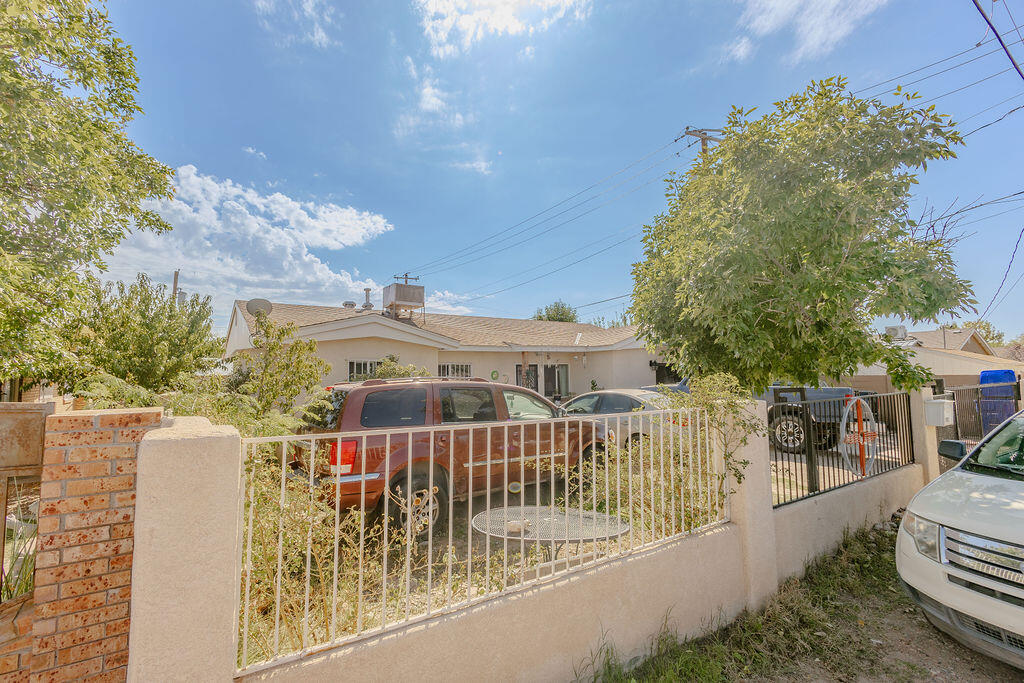 2620 GUN CLUB Road SW - Main Image