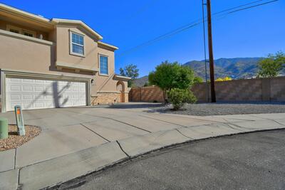 12539 WOODLAND Avenue NE, Albuquerque