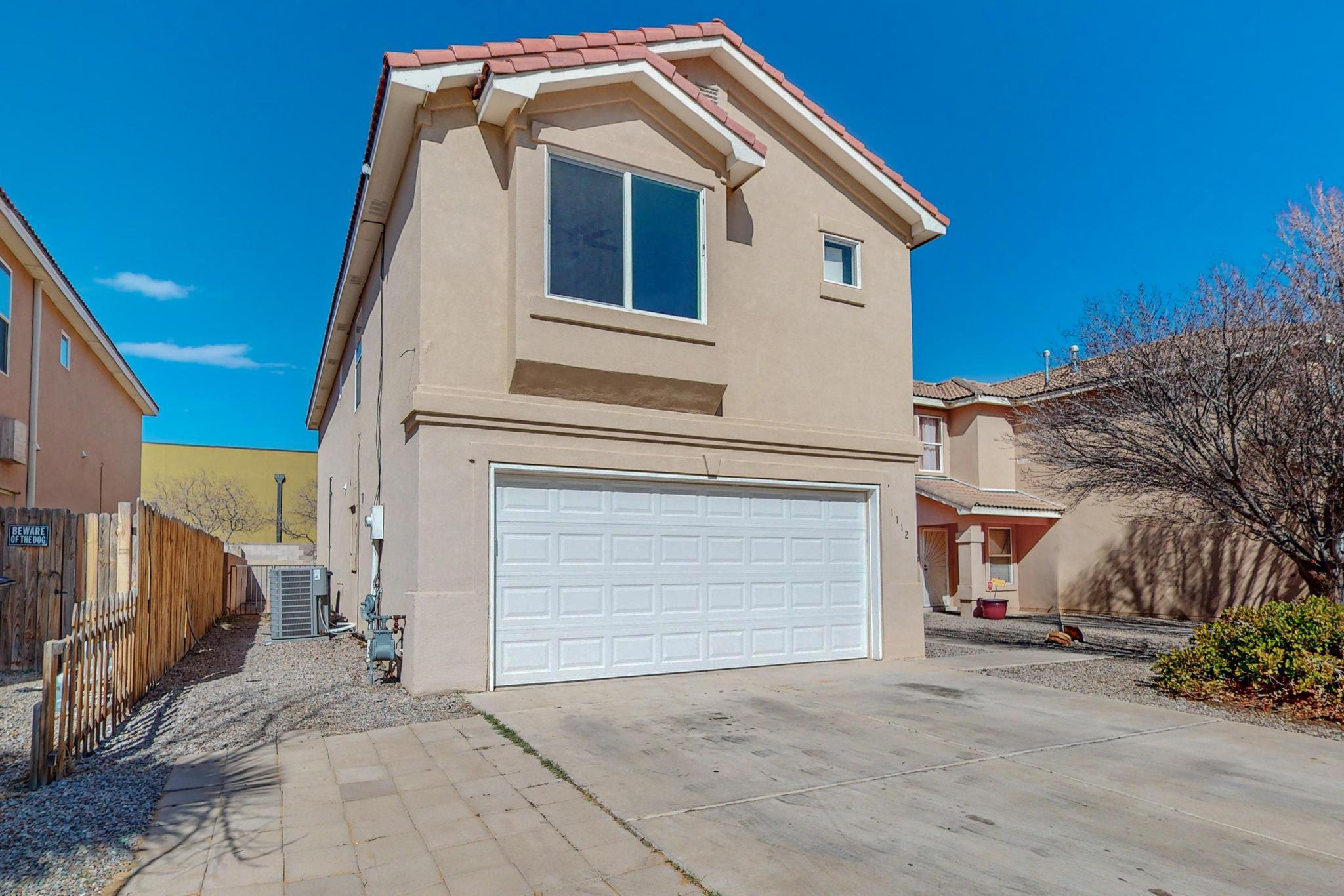 1112 TELSTAR Loop NW - Main Image