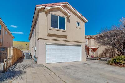1112 TELSTAR Loop NW, Albuquerque