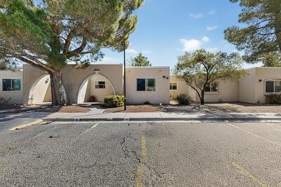 1344 GRANDE Boulevard SE D, Rio Rancho 