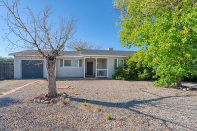 21 SOMMERSET Drive SE, Rio Rancho
