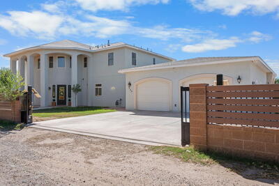 520 CAMINO DE SUERTE NW, Albuquerque