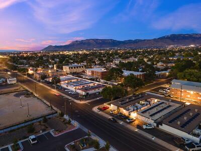 1200 Ortiz Drive SE, Albuquerque