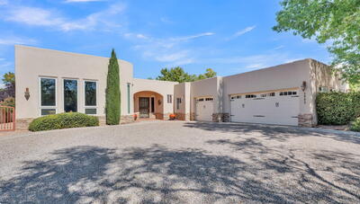 2905 ALOYSIA Lane NW, Albuquerque
