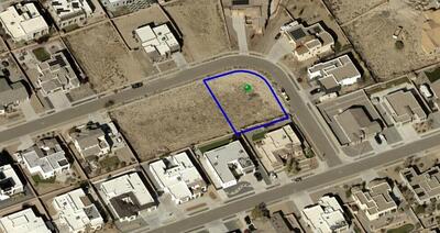 6412 PICARDIA Place NW, Albuquerque 