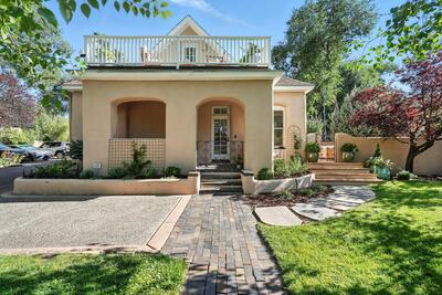 629 E Palace Avenue Avenue 1, Santa Fe