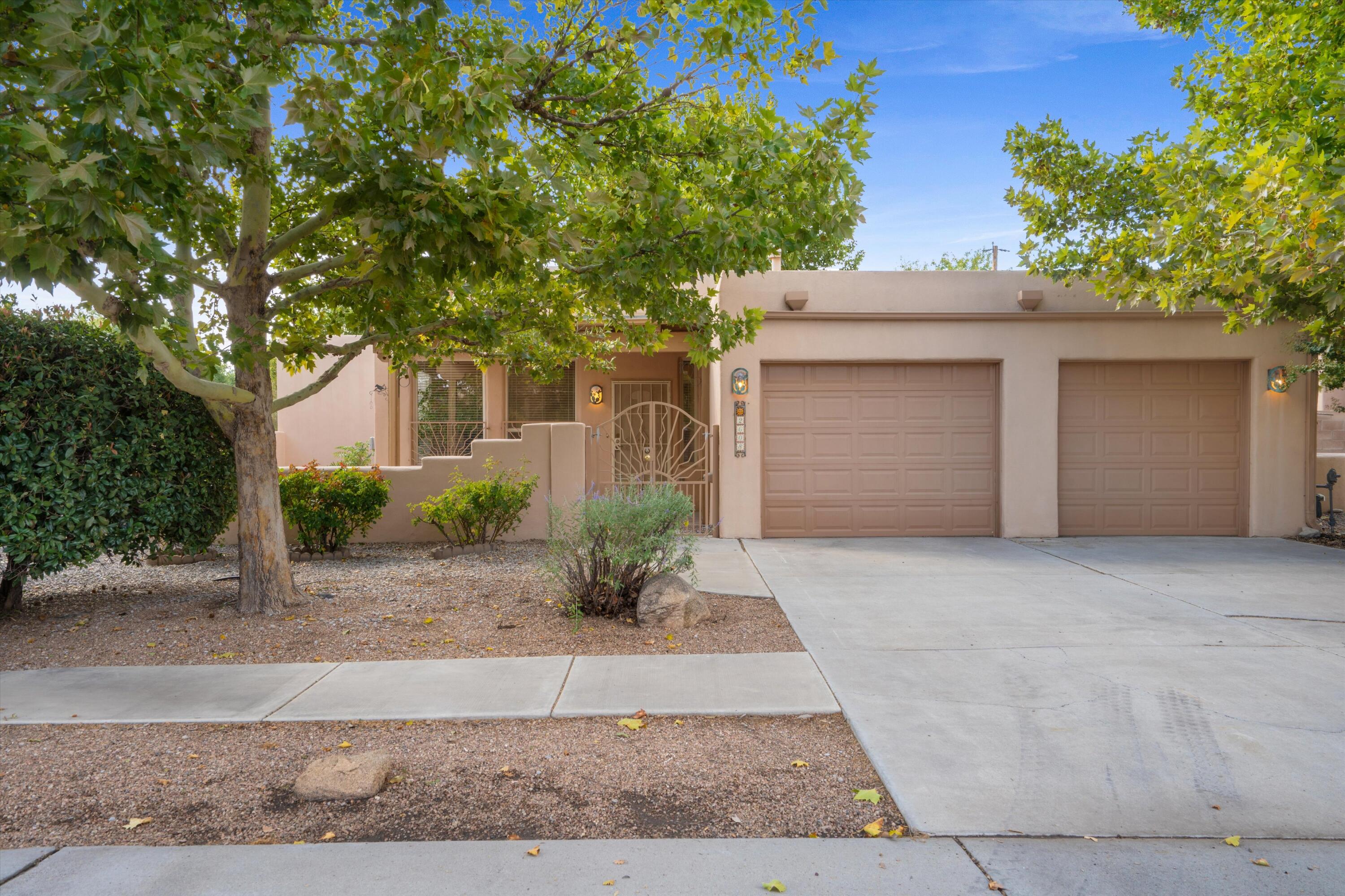 2608 ALOYSIA Lane NW - Main Image