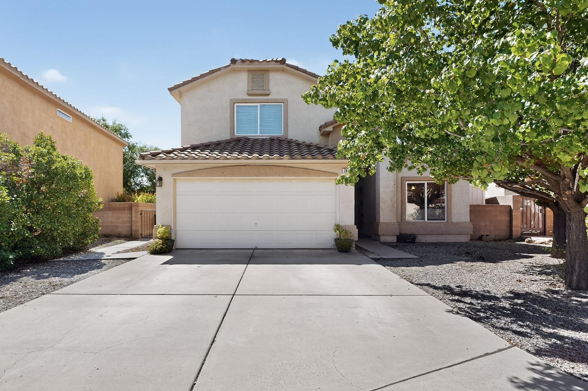 7444 SIDEWINDER Drive NE - Main Image