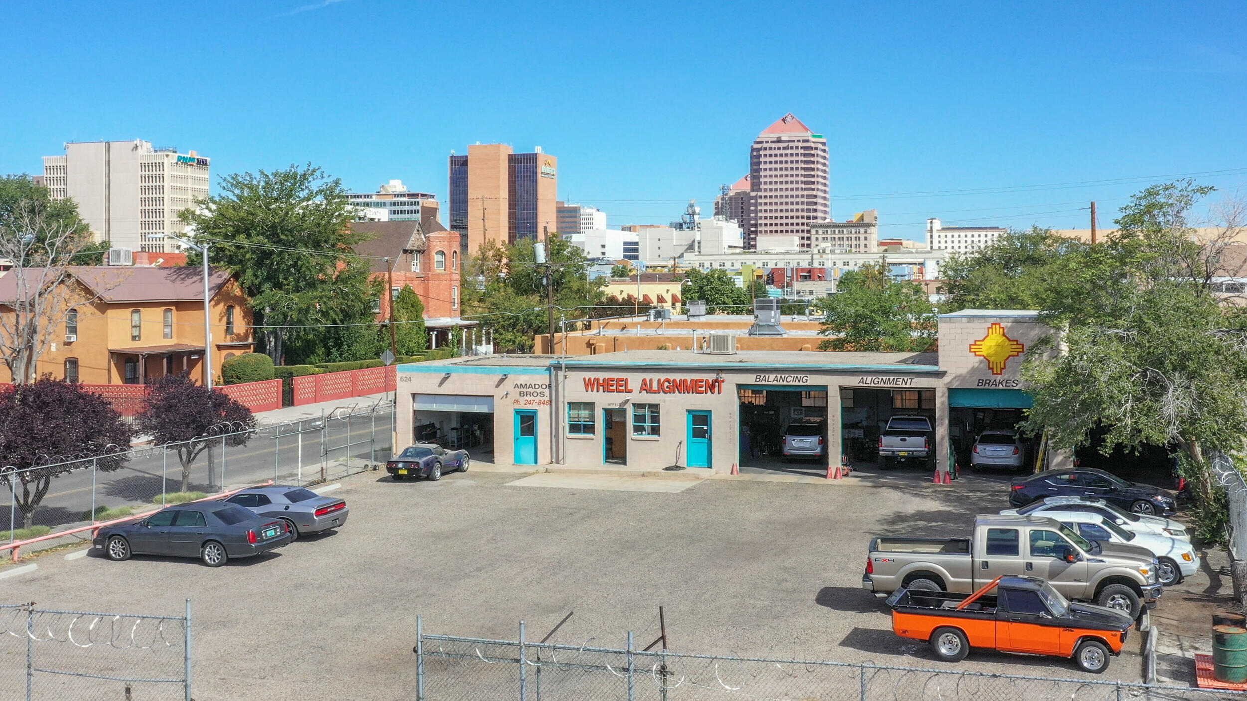 624 STOVER Avenue SW - Main Image