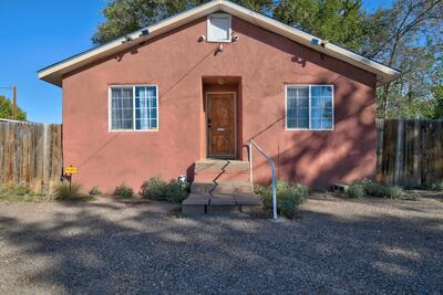 1243 N MOLINA Road, Belen