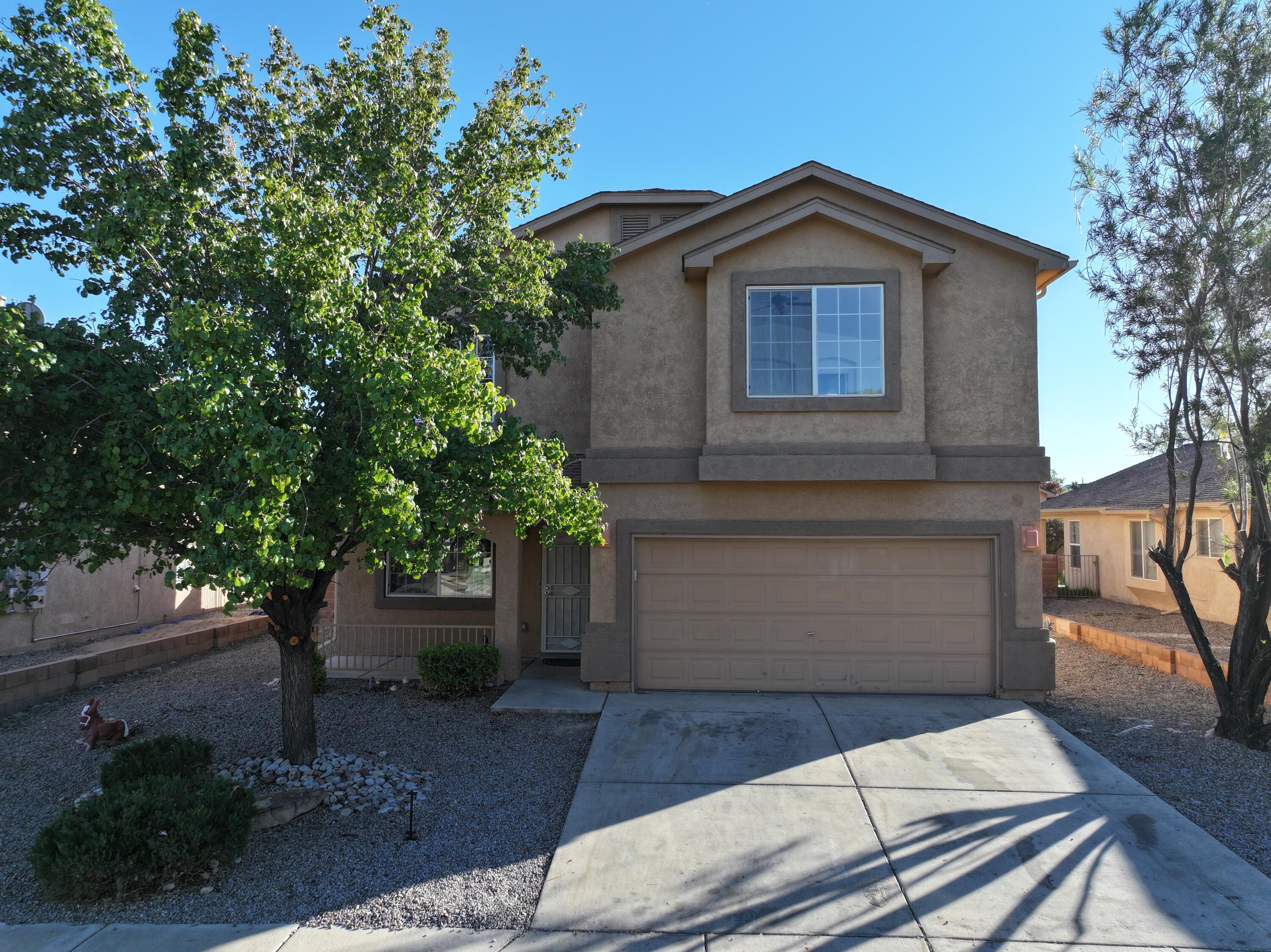 9808 MORNING SUN Trail SW - Main Image