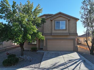 9808 MORNING SUN Trail SW, Albuquerque