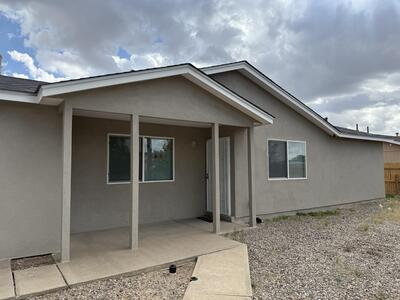 483 PECOS Loop SE, Rio Rancho