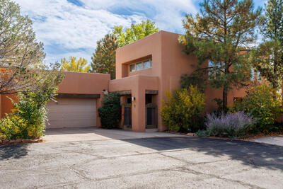 2708 HERRADURA Road C, Santa Fe 