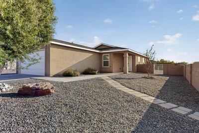 134 OAKWOOD Court SW, Rio Rancho