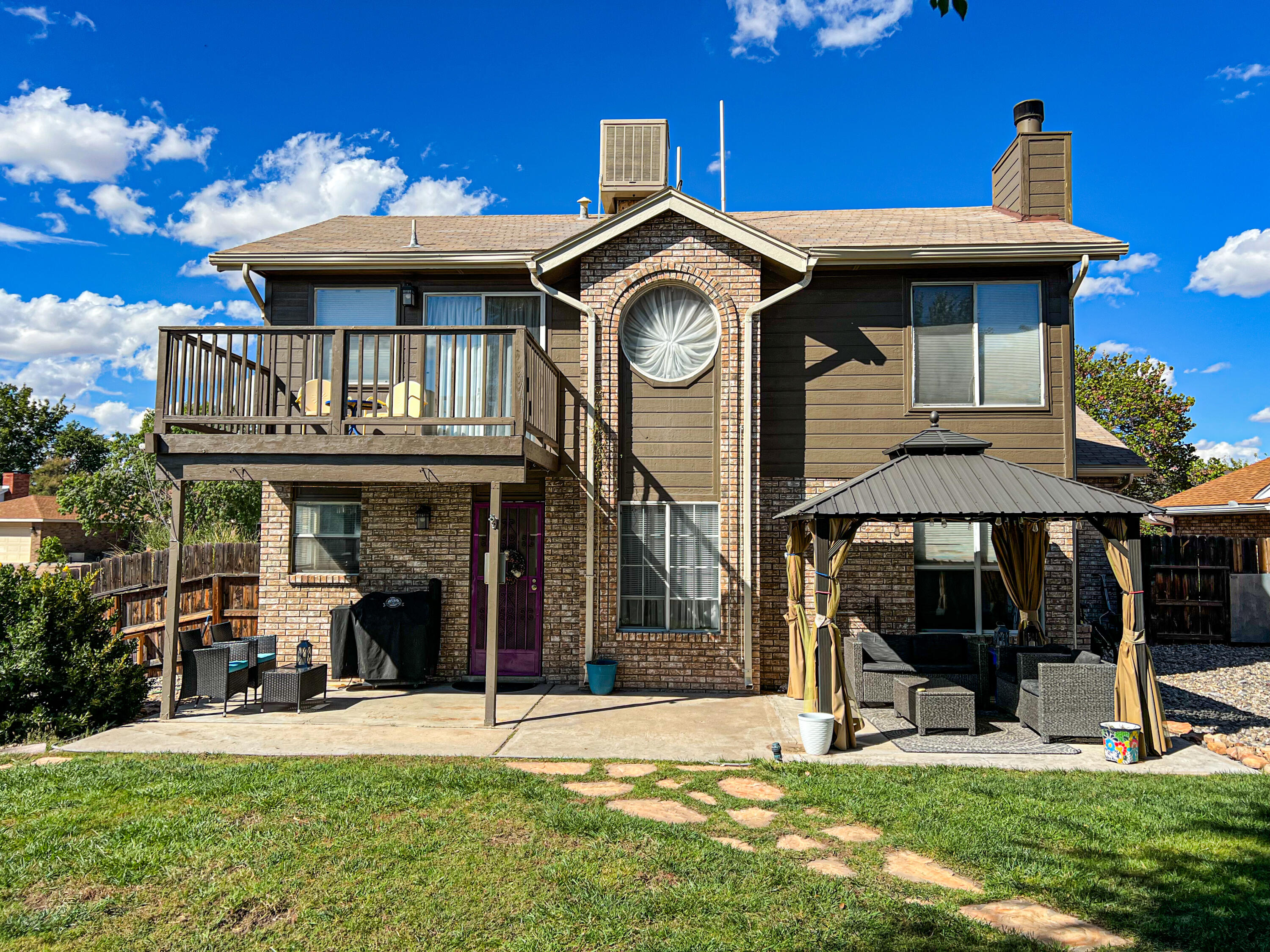 4736 Galleta Road NW - Main Image