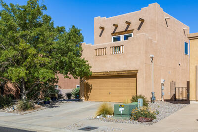 11701 TERRA BELLA Lane SE, Albuquerque 