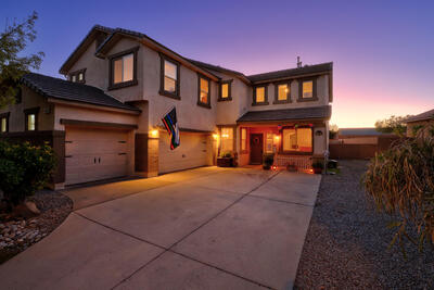 1409 MONTIANO Loop SE, Rio Rancho