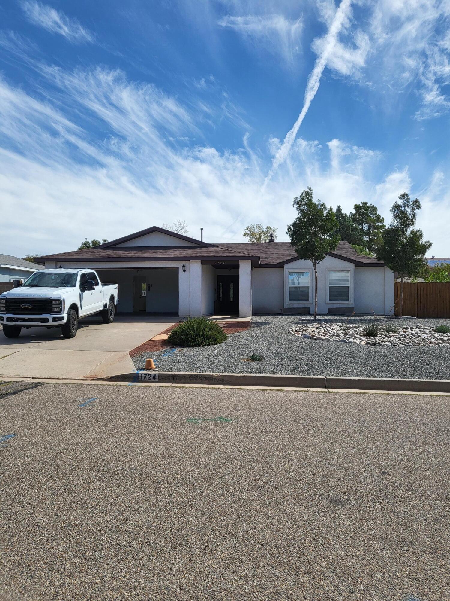 1724 Powder River Drive NE - Main Image