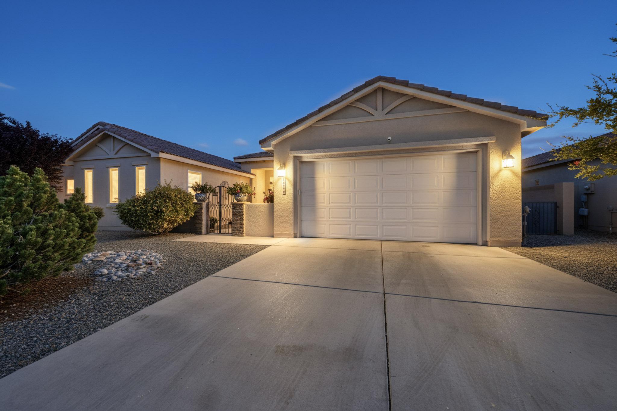 8908 Warm Springs Road NW - Main Image