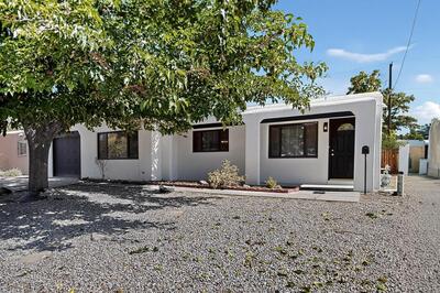 1820 Lester Drive NE Drive NE, Albuquerque