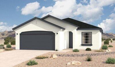 15 Calle Guaymas, Los Lunas 