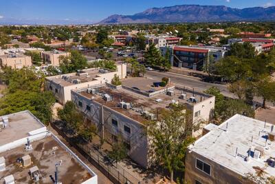 3601 Wellesley Drive NE, Albuquerque