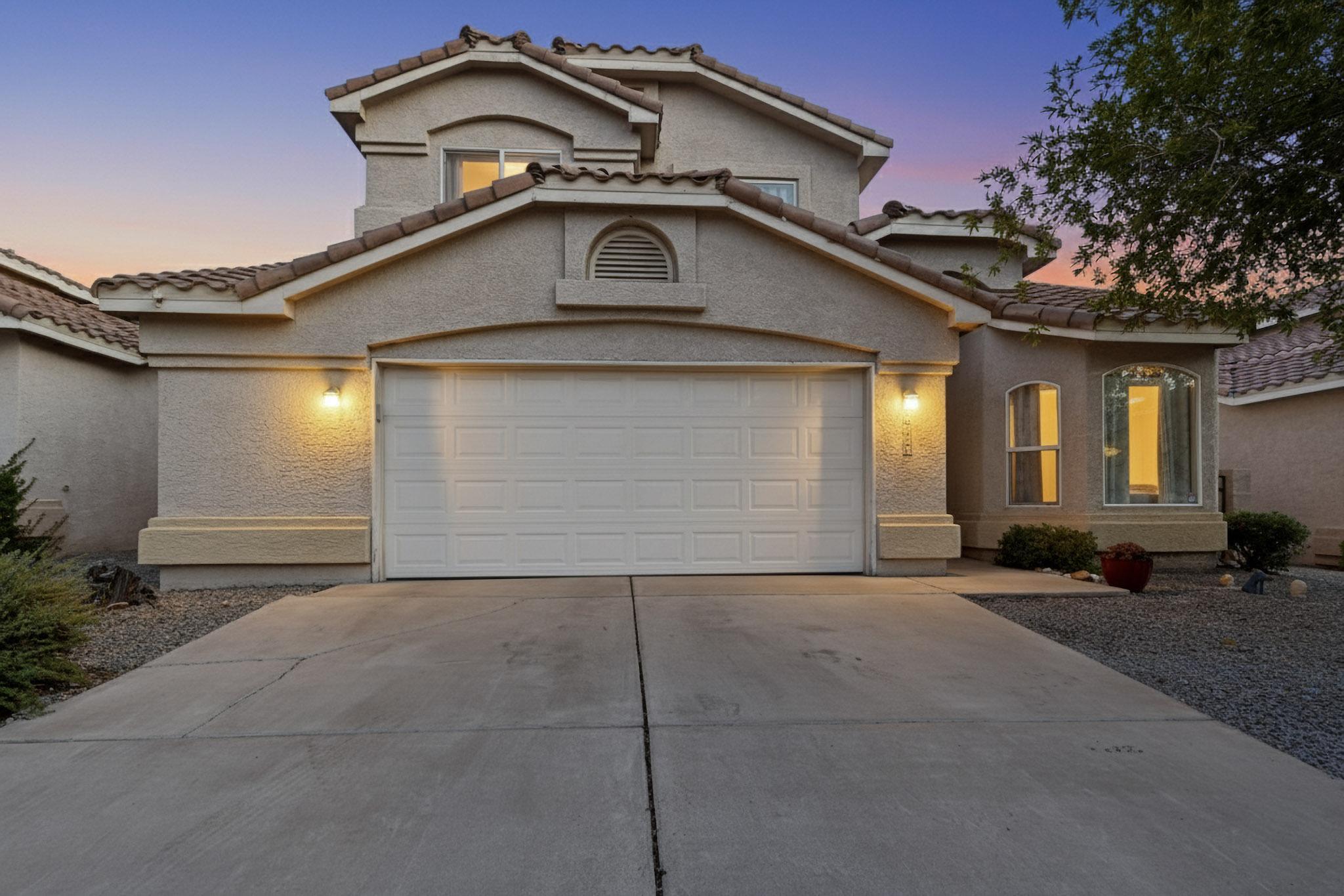 5909 STORYTELLER Road NW - Main Image