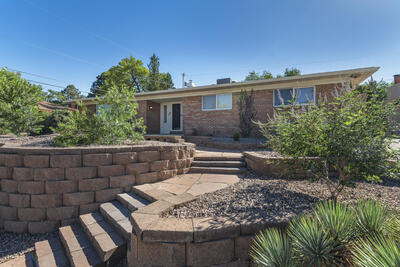 2612 Cutler Avenue NE, Albuquerque