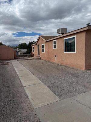 4017 GLENN Drive SE, Albuquerque