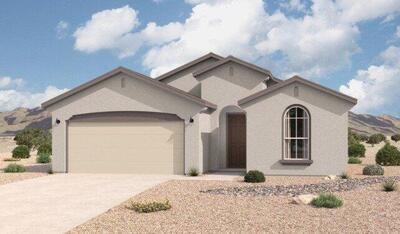 1 Camino Hidalgo, Los Lunas 