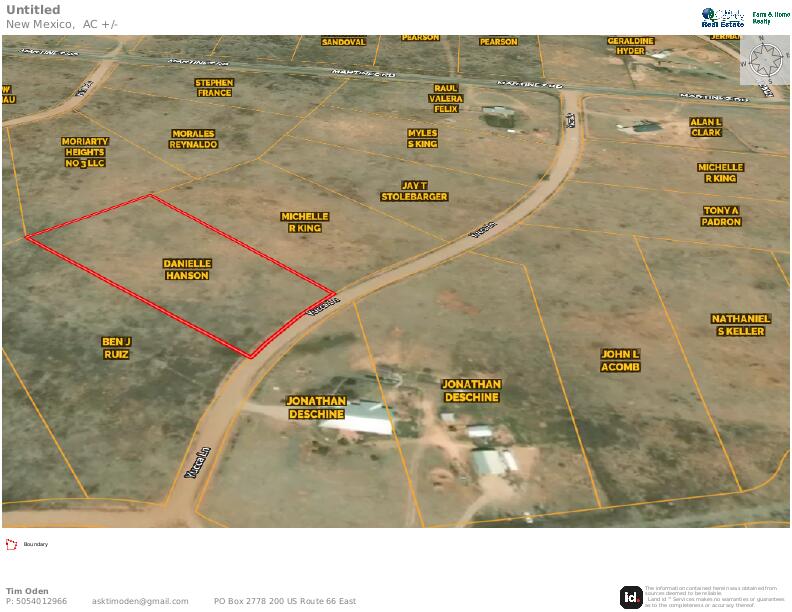 Yucca Lane - Main Image