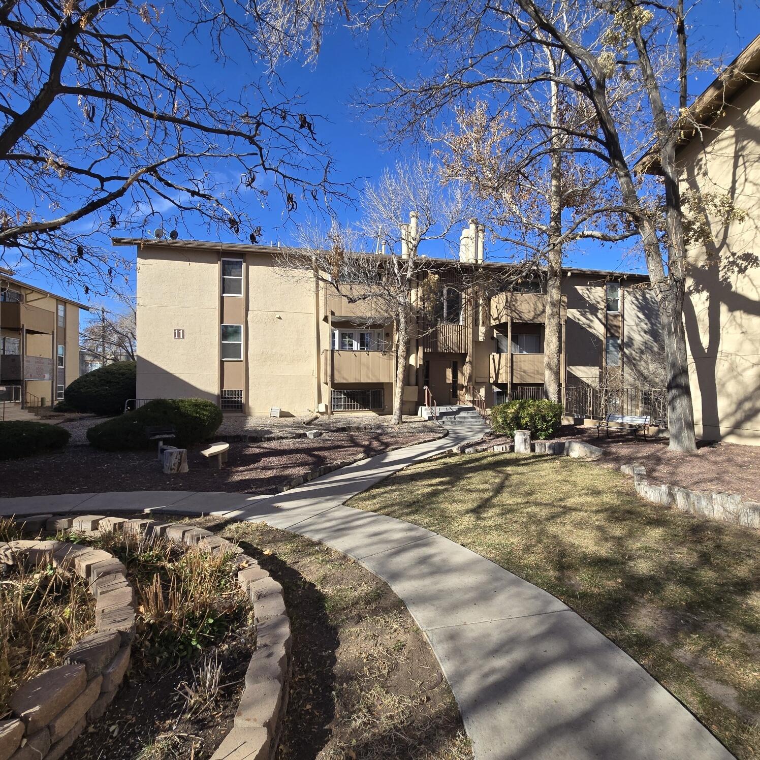 3855 MONTGOMERY Boulevard NE 1133 - Main Image