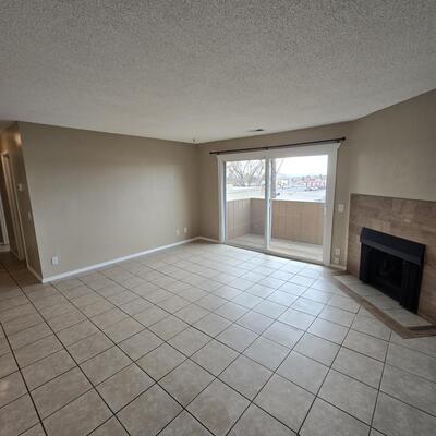 3855 MONTGOMERY Boulevard NE 1133, Albuquerque