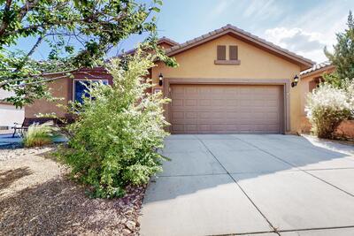 309 VALLE ALTO Drive NE, Rio Rancho