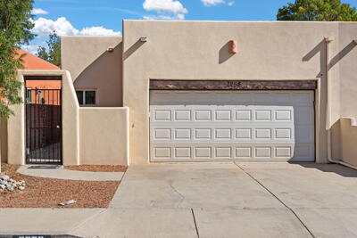 2258 CALLE DE ORTIZ, Los Lunas