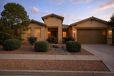 6355 CAMINO DE PAZ Road NW, Albuquerque