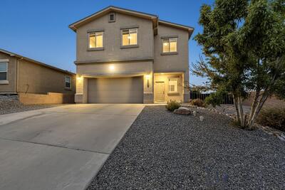 5844 Union Drive NE, Rio Rancho