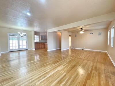 709 PALISADES Drive NW, Albuquerque