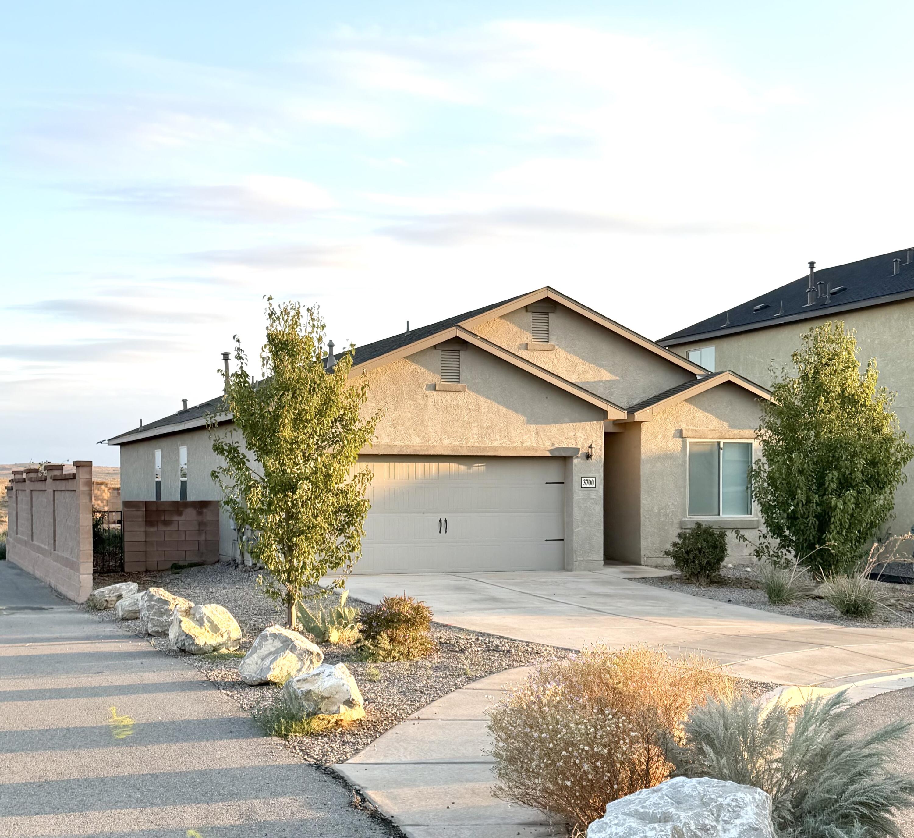 3700 Buffalo Trail Road NE - Main Image