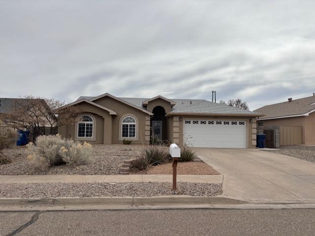 1372 VISTA ESCONDIDA Court SW - Main Image